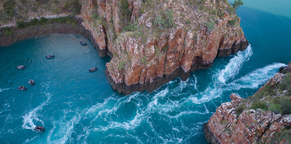 Kimberley, Northern Territory 